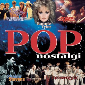 Pop Nostalgi