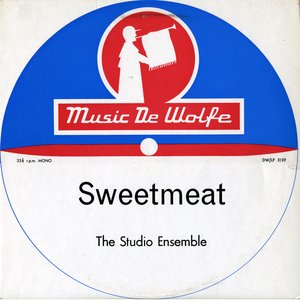 Sweetmeat