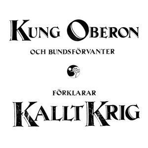 Kung Oberon Och Bundsförvanter 的头像