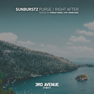 Purge / Right After