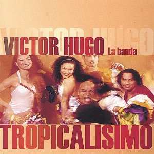 Tropicalisimo- Salsa CD