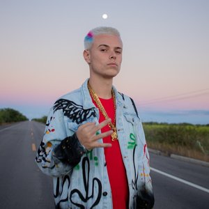 AK, O brabo da côrte 的头像
