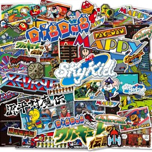 ナムコ レジェンダリー 的头像