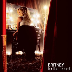 Britney: For the Record