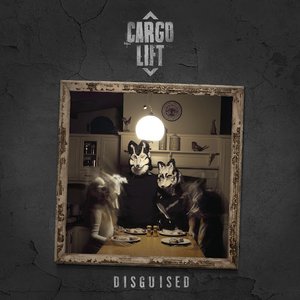 Disguised - EP