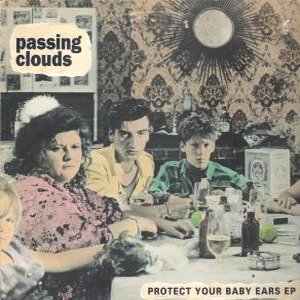 Protect Your Baby Ears EP
