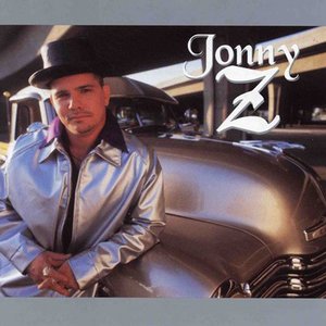 Jonny Z 的头像