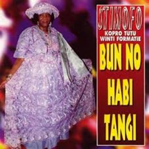 BUN NO HABI TANGI