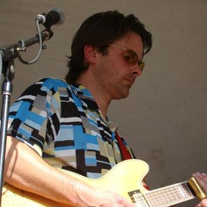 Josh Hyde & The Hitchhikers 的头像