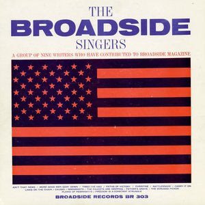 The Broadside Singers 的头像