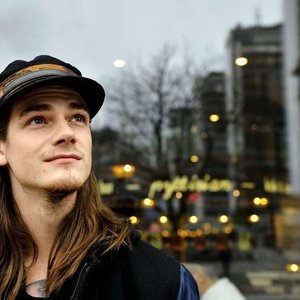 Avatar for Petter Hedström