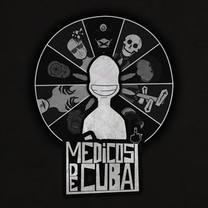 Médicos de cuba