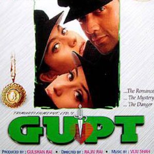 Avatar for Gupt
