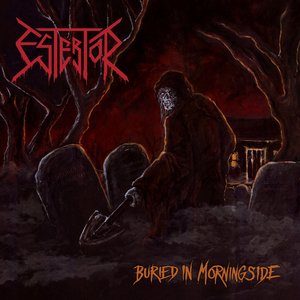 Buried In Morningside