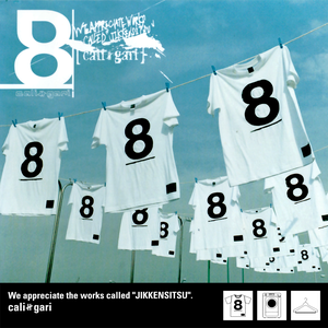 8 cover