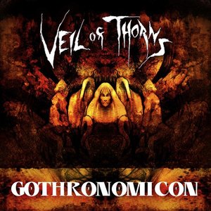 Gothronomicon