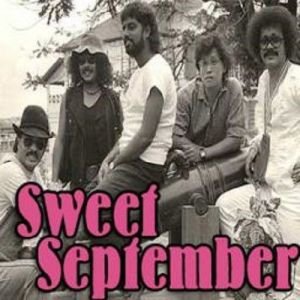Sweet September 的头像