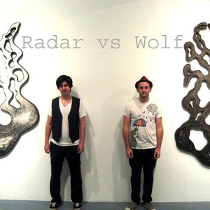 Image for 'Radar Vs Wolf'