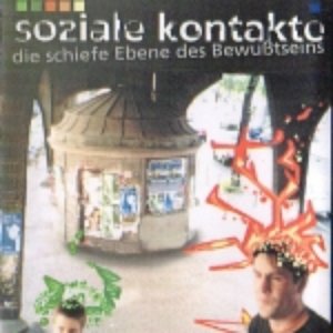 Avatar für Soziale Kontakte