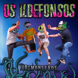 Avatar for Os Ildefonsos