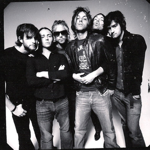 The Cooper Temple Clause photo provided by Last.fm