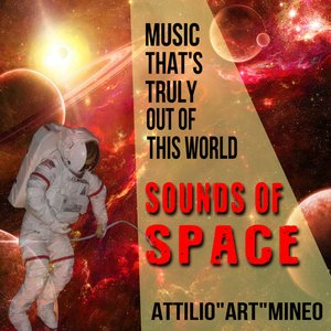 Sounds of Space: Music That's Truly Out of This World