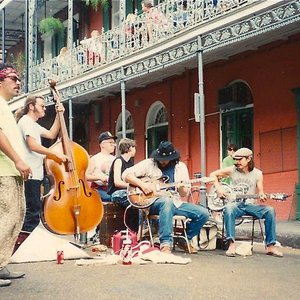 Augie Jr. & The Big Mess Blues Band 的头像