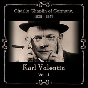 Charlie Chaplin of Germany, 1928 - 1947, Vol. 1