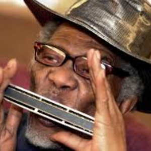 Mojo Buford photo provided by Last.fm