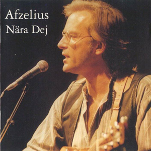 Nära dej cover