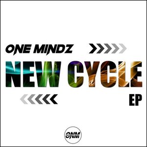 New Cycle EP