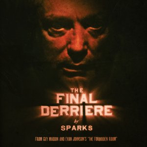 The Final Derriere (From "The Forbidden Room") - Single