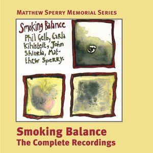 Phil Gelb - Carla Kihlstedt - John Shiurba - Matthew Sperry 的头像