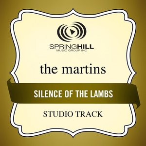 Silence Of The Lambs (Studio Track)