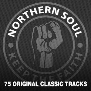 Northern Soul - 75 Original Classic Tracks