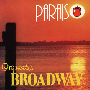 Paraiso cover
