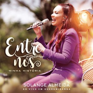 Entre Nós, Minha História (Ao Vivo)