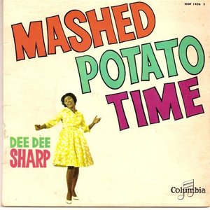 Mashed Potato Time