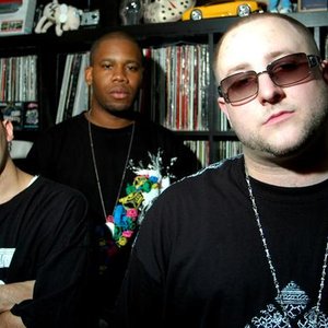 Torae, Jon Hope & Sha Stimuli 的头像