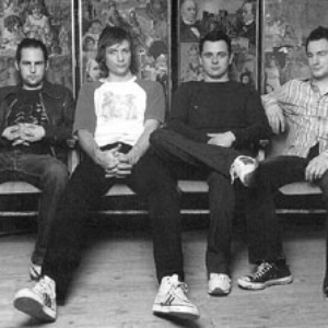 Bell X1 photo provided by Last.fm