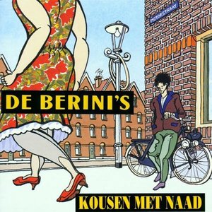 Kousen met naad