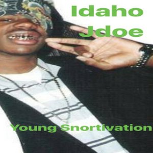 Avatar for Idaho Jdoe