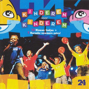24 - Kinderen voor Kinderen