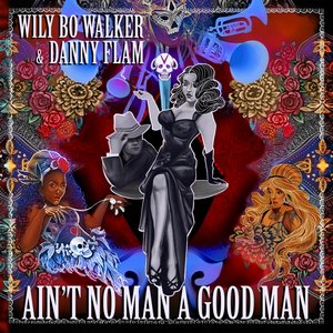 Wily Bo Walker & Danny Flam 的头像
