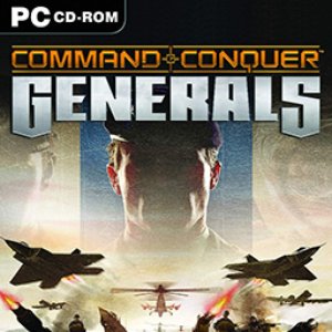 Avatar de Command and Conquer Generals