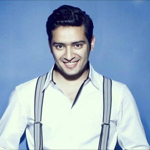 Ahmed Zaeem 的头像