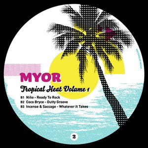 Tropical Heat Volume 1