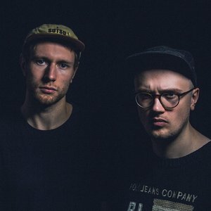 Novo Amor e Ed Tullett 的头像