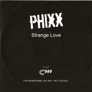 Strange Love (Mixes)