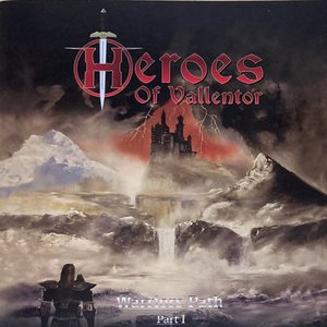 The Warriors Path, Pt. I